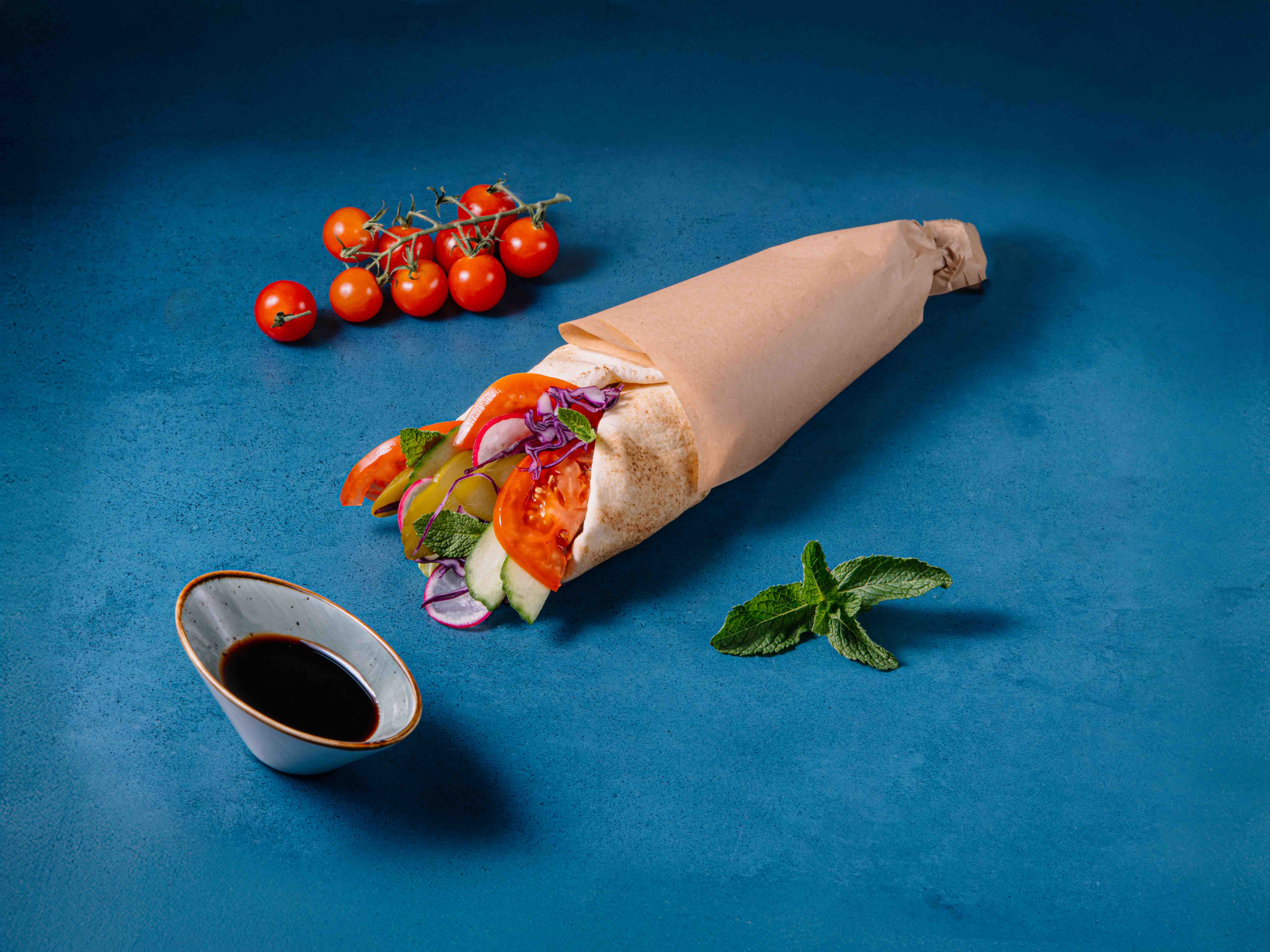 Spring rolls